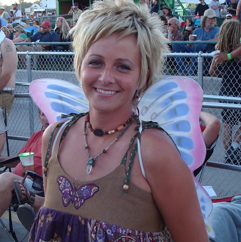 Amy Sayre Photo 18