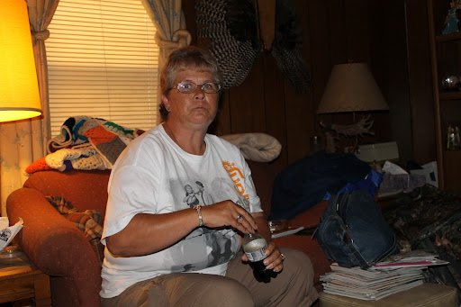 Robin Vanwinkle Photo 2