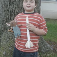Chad Schuster Photo 7