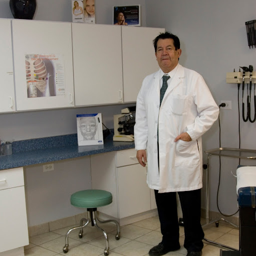 Gonzalo Ruiz Photo 52