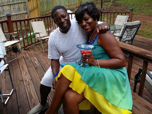 Jamie Jackson Photo 17