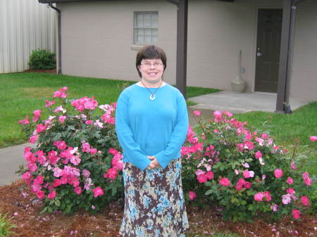 Rachel Griffin Photo 35
