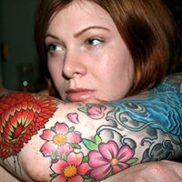 Kristina Hendricks Photo 12