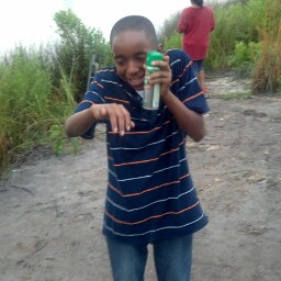 Henry Mathis Photo 6