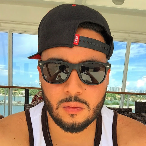 Gabriel Rivera Photo 39