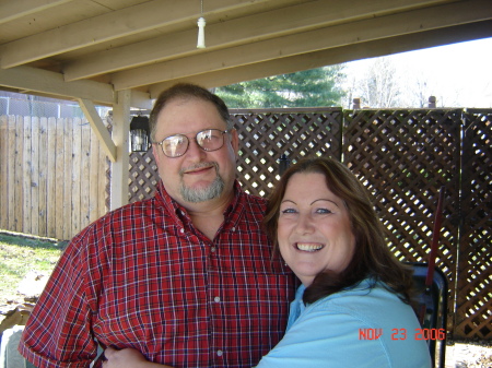 Tammy Wheeler Photo 36