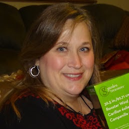 Bobbi Adams Photo 16