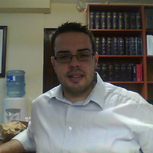 Lionel Rodriguez Photo 31