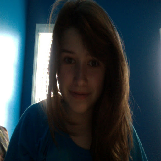 Anna Henderson Photo 42