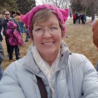 Robin Chestek Photo 1