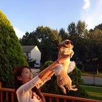 Stephanie Yue Photo 5