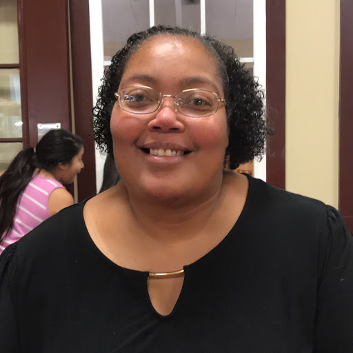 Stephanie Redman Photo 32