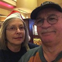 Christine Brigham Photo 15