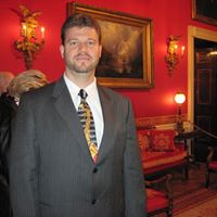 Alexander Frederick Photo 26