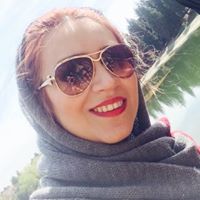 Mona Hosseini Photo 13