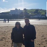 Darren Ward Photo 20