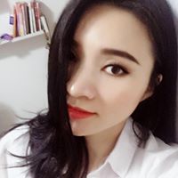 Cathy Chen Photo 20
