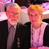 Jim Burt Photo 17