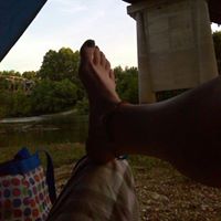 April Winfrey Photo 17