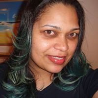 Patricia Montanez Photo 10