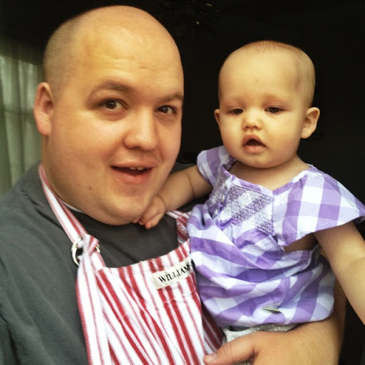 Stephen Aldridge Photo 40