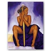 Samantha Cain Photo 13