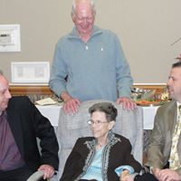 Ronald Casey Photo 14