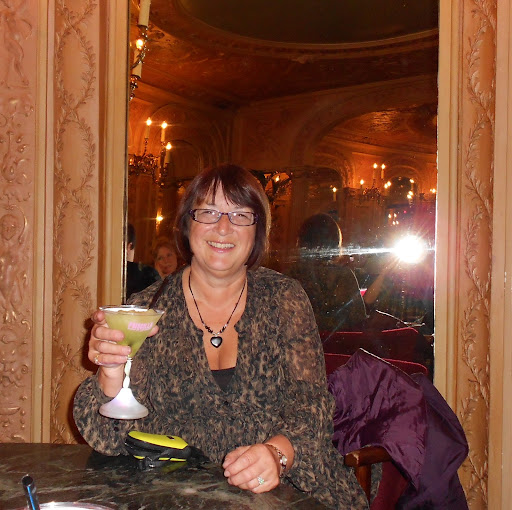 Nancy Phillips Photo 10