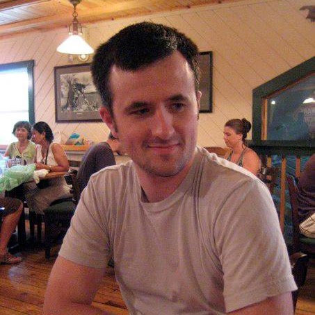 Charles Moxley Photo 22