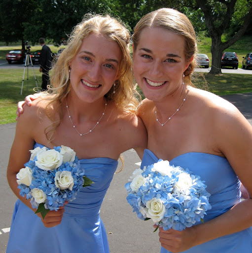 Rachel Mcclure Photo 21
