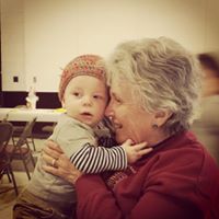 Carol Carney Photo 13
