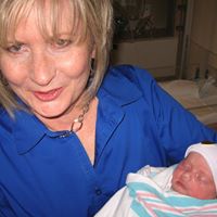 Kristin Moeller Photo 20