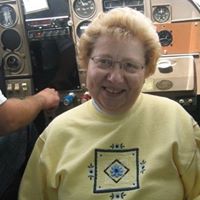 Nancy Seymour Photo 15