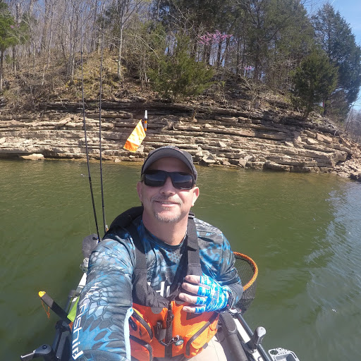 Scott Byrd Photo 38