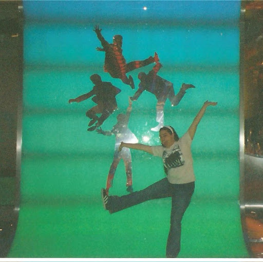 Julia Stanley Photo 6