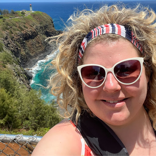 Tracy Gilman Photo 2