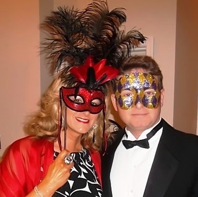 Julia Cooper Photo 35