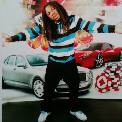 Gerald Gibbs Photo 17