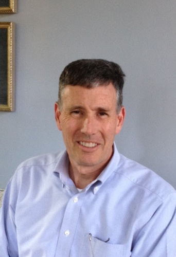 John Burnett Photo 35