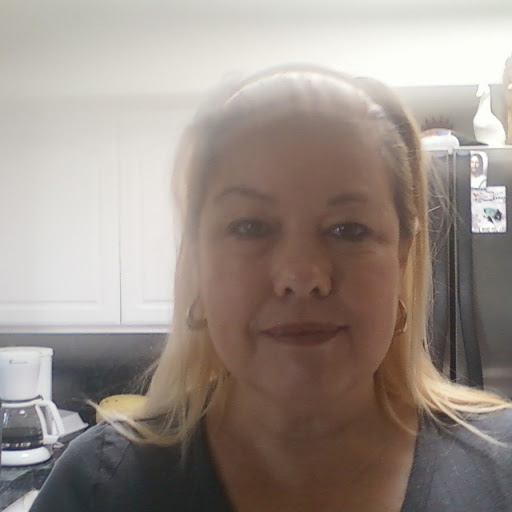 Bridgette Brown Photo 12