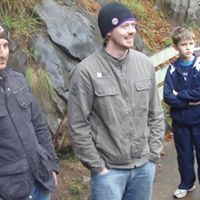 Jason Humes Photo 17