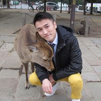 Brian Wu Photo 30