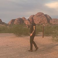 Derek Fletcher Photo 26