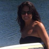 Jill Marcus Photo 20