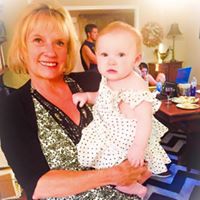 Deborah Frye Photo 13