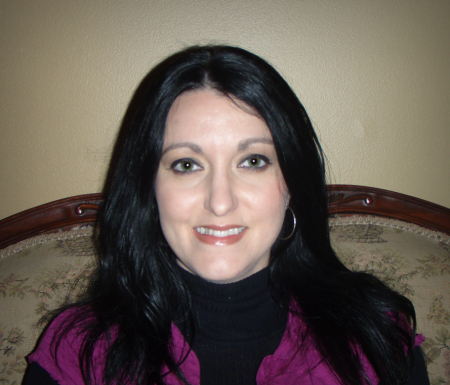 Kimberly Peterson Photo 17
