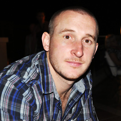 Ross Davies Photo 34