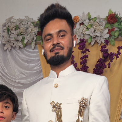 Nadeem Shaikh Photo 32