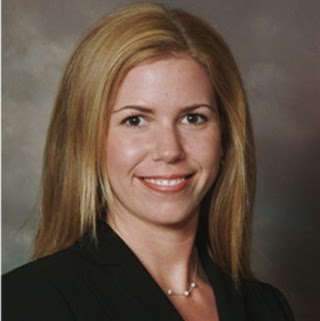 Kate Nichols Photo 12