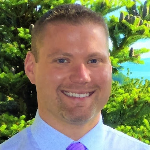 Matthew Mitchell Photo 55